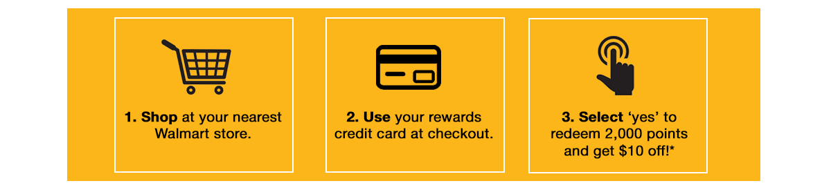 how to check my walmart rewards card balance